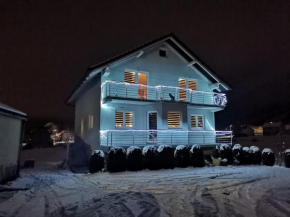 Apartmani Rojs